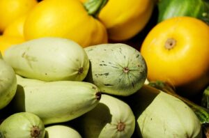 Produits bio