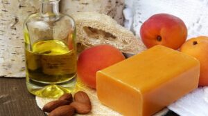 produits cosmétiques naturels