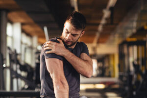 douleurs musculaires